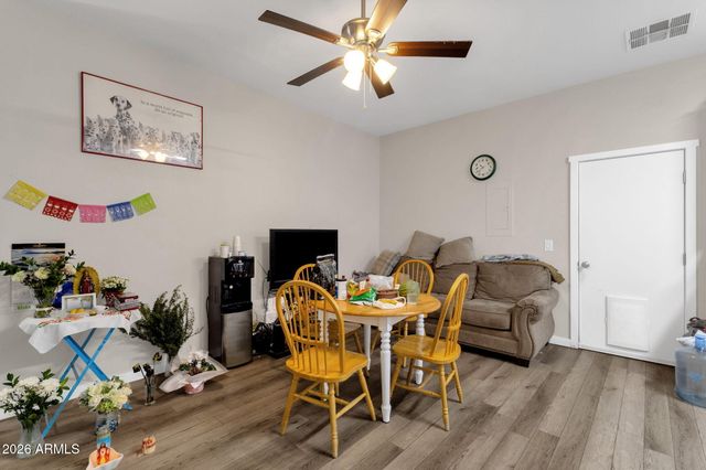 2126 N 25TH Place, Phoenix, AZ 85008