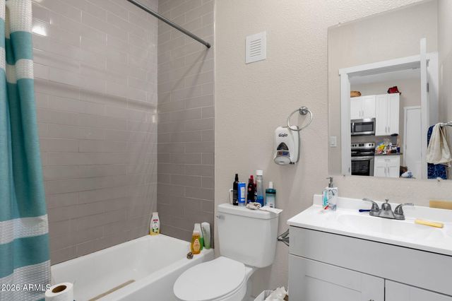 2126 N 25TH Place, Phoenix, AZ 85008