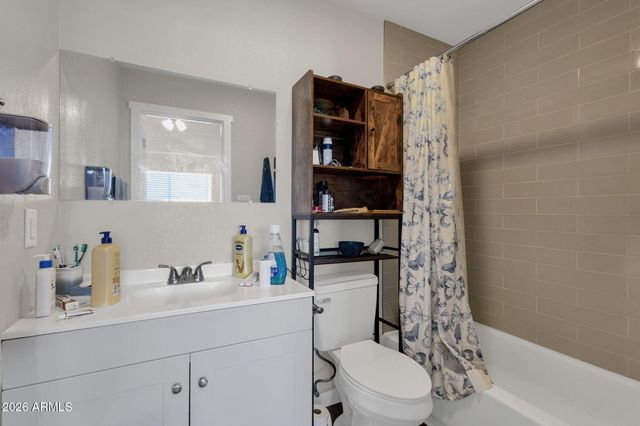 2126 N 25TH Place, Phoenix, AZ 85008