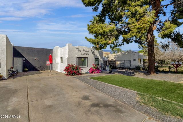 2126 N 25TH Place, Phoenix, AZ 85008