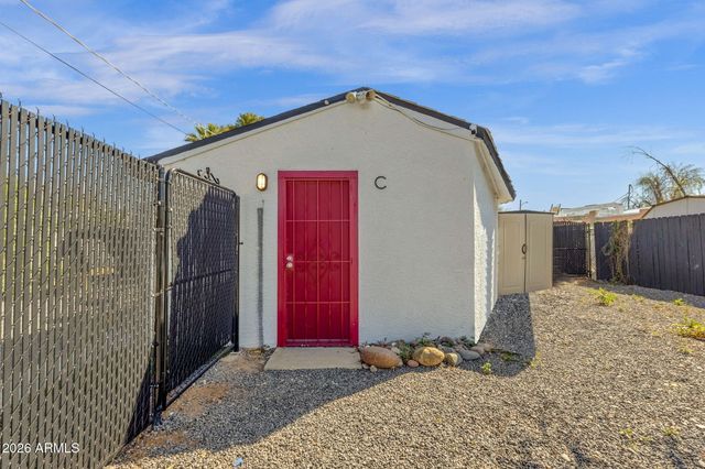 2126 N 25TH Place, Phoenix, AZ 85008