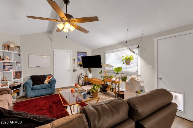 2126 N 25TH Place, Phoenix, AZ 85008