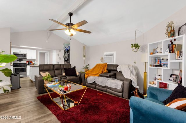 2126 N 25TH Place, Phoenix, AZ 85008