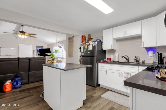 2126 N 25TH Place, Phoenix, AZ 85008