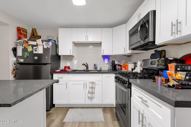 2126 N 25TH Place, Phoenix, AZ 85008