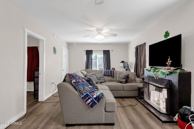 2126 N 25TH Place, Phoenix, AZ 85008