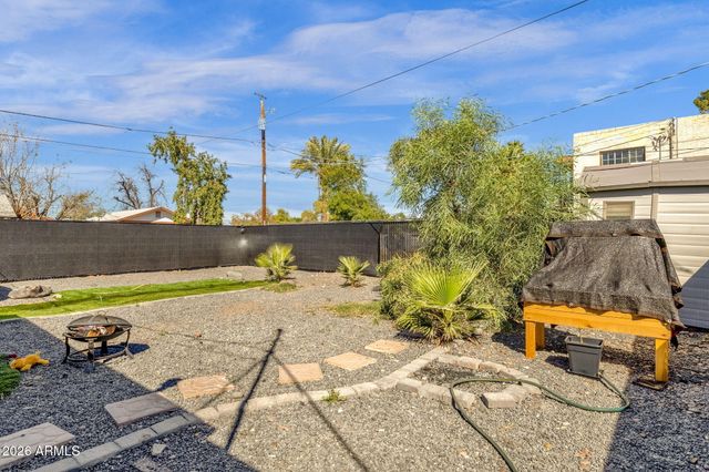 2126 N 25TH Place, Phoenix, AZ 85008