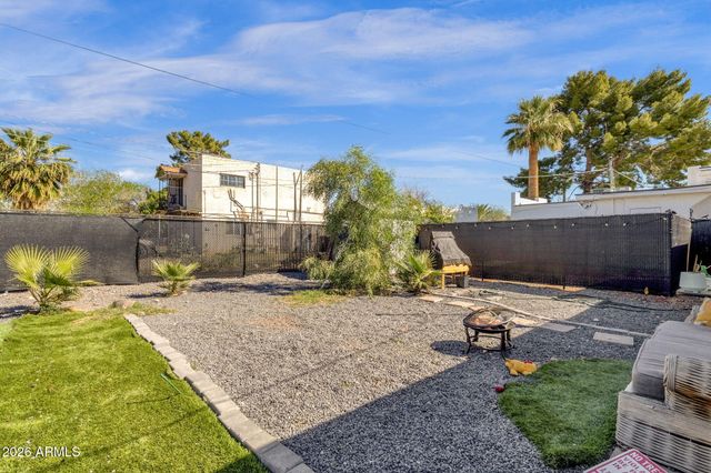 2126 N 25TH Place, Phoenix, AZ 85008