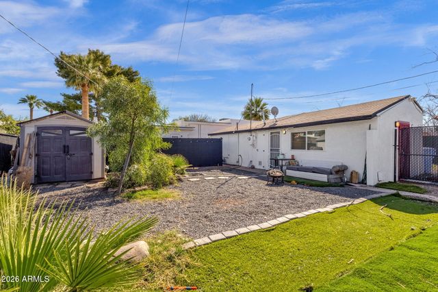 2126 N 25TH Place, Phoenix, AZ 85008