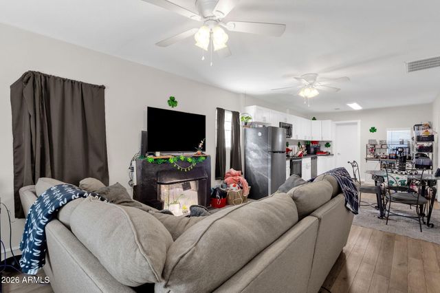 2126 N 25TH Place, Phoenix, AZ 85008