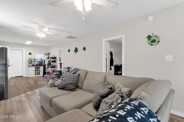 2126 N 25TH Place, Phoenix, AZ 85008