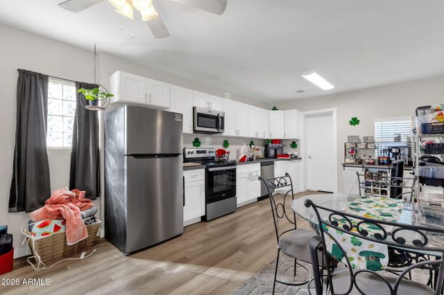 2126 N 25TH Place, Phoenix, AZ 85008