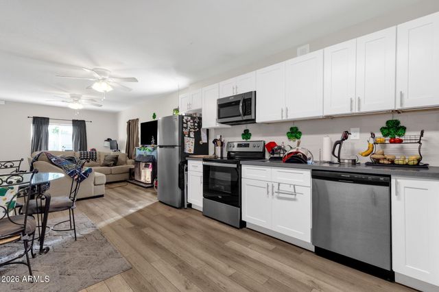 2126 N 25TH Place, Phoenix, AZ 85008