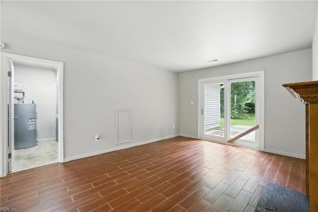 142 Springdale WAY, Hampton, VA 23666
