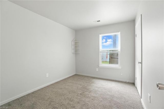 142 Springdale WAY, Hampton, VA 23666