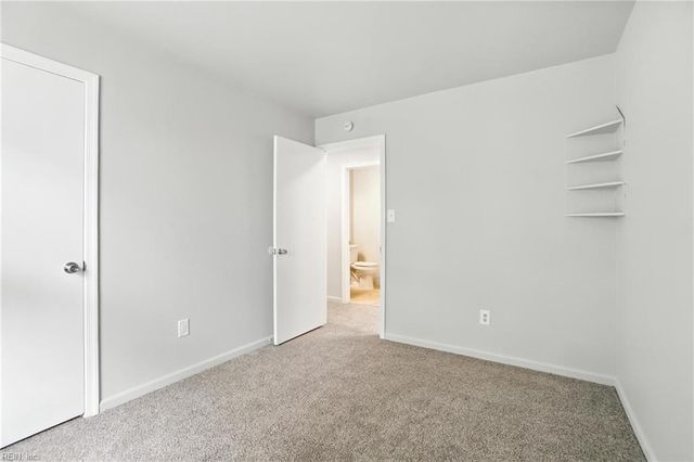 142 Springdale WAY, Hampton, VA 23666