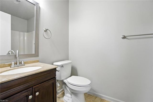 142 Springdale WAY, Hampton, VA 23666