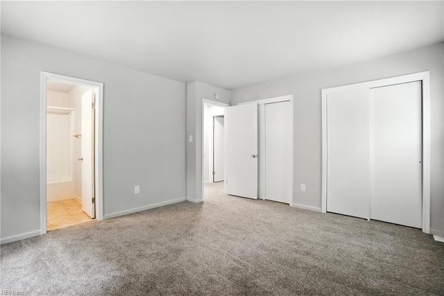 142 Springdale WAY, Hampton, VA 23666