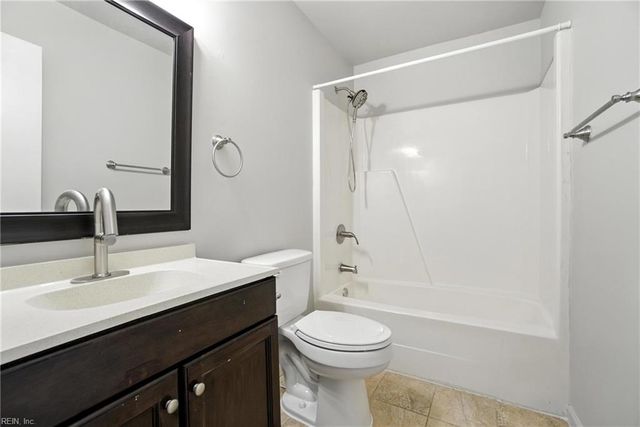 142 Springdale WAY, Hampton, VA 23666