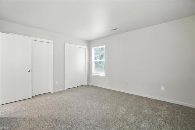 142 Springdale WAY, Hampton, VA 23666