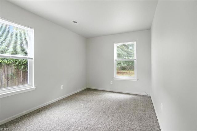 142 Springdale WAY, Hampton, VA 23666