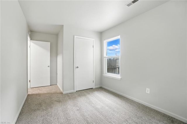 142 Springdale WAY, Hampton, VA 23666