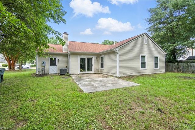 142 Springdale WAY, Hampton, VA 23666