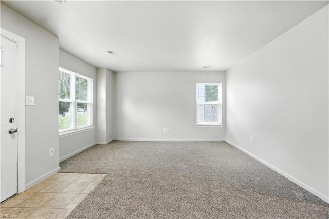 142 Springdale WAY, Hampton, VA 23666