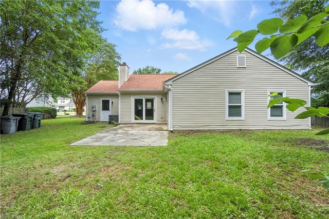 142 Springdale WAY, Hampton, VA 23666