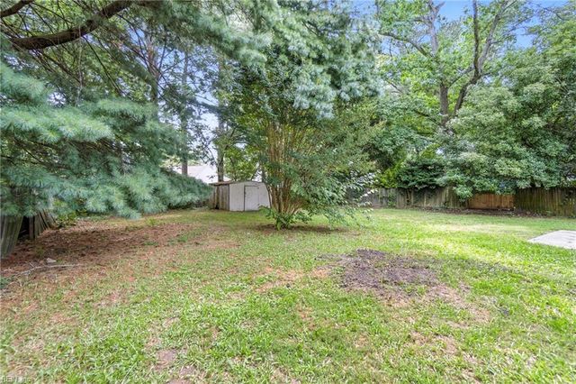 142 Springdale WAY, Hampton, VA 23666
