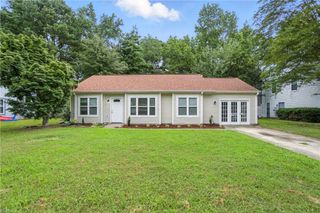 142 Springdale WAY, Hampton, VA 23666