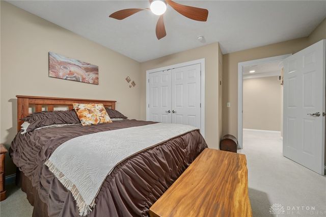 7607 Stone Ridge Drive, Springboro, OH 45066