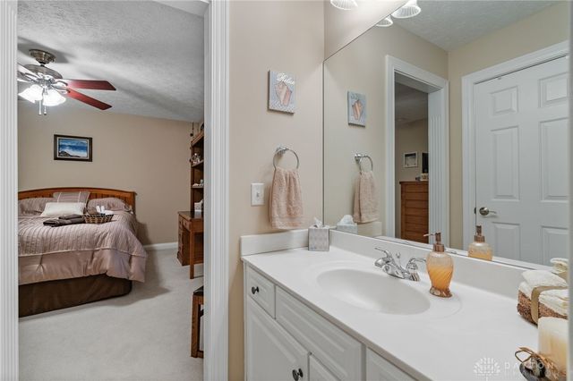 7607 Stone Ridge Drive, Springboro, OH 45066