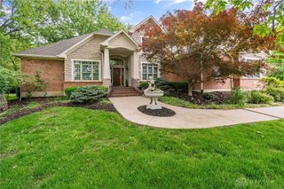 7607 Stone Ridge Drive, Springboro, OH 45066