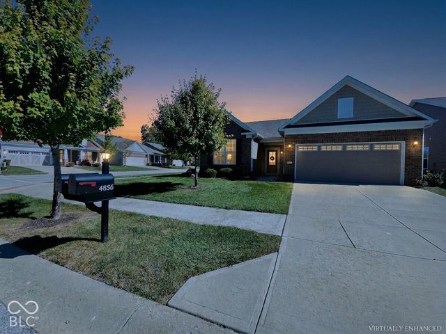 4856 Lilium Drive, Plainfield, IN 46168