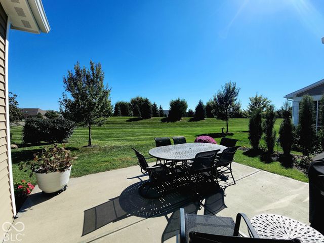 4856 Lilium Drive, Plainfield, IN 46168