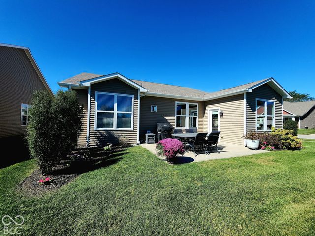4856 Lilium Drive, Plainfield, IN 46168