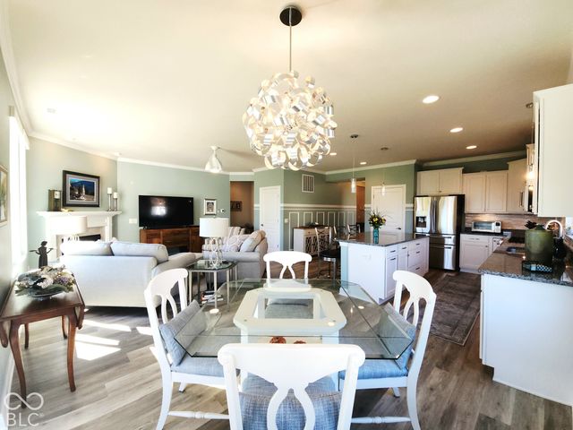 4856 Lilium Drive, Plainfield, IN 46168