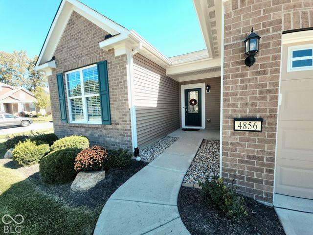 4856 Lilium Drive, Plainfield, IN 46168