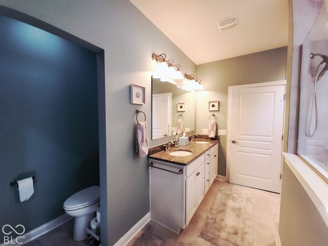 4856 Lilium Drive, Plainfield, IN 46168