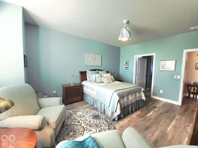 4856 Lilium Drive, Plainfield, IN 46168