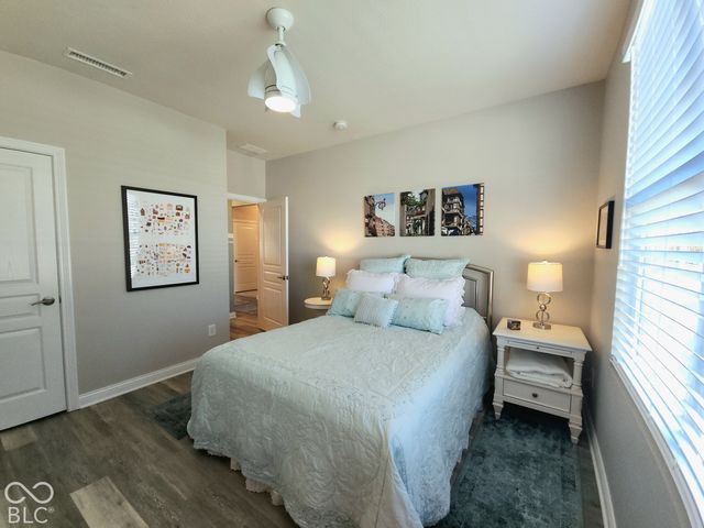 4856 Lilium Drive, Plainfield, IN 46168