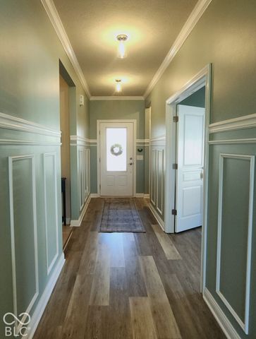 4856 Lilium Drive, Plainfield, IN 46168