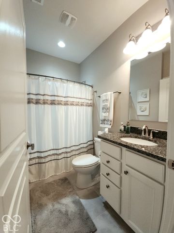 4856 Lilium Drive, Plainfield, IN 46168