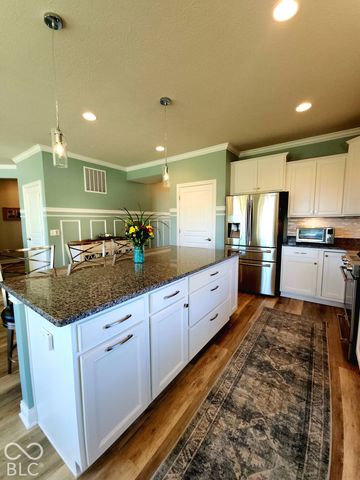 4856 Lilium Drive, Plainfield, IN 46168