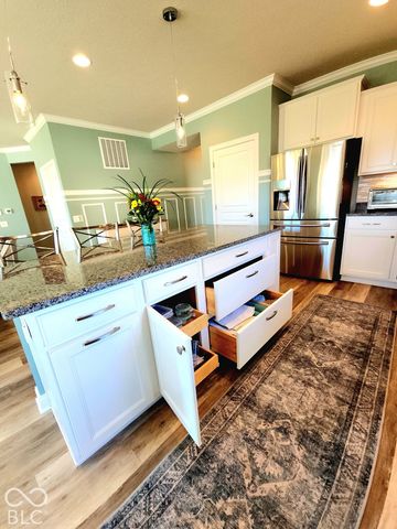 4856 Lilium Drive, Plainfield, IN 46168