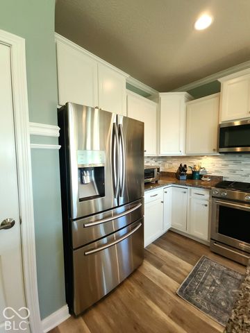 4856 Lilium Drive, Plainfield, IN 46168