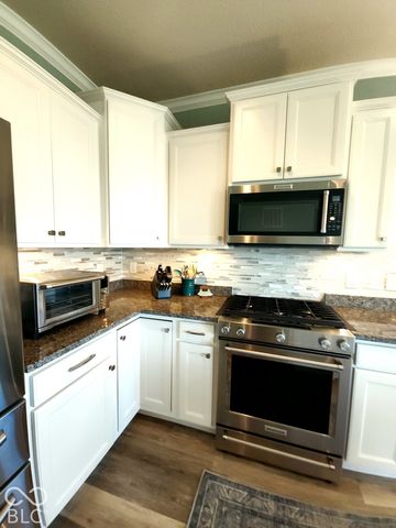 4856 Lilium Drive, Plainfield, IN 46168