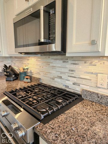 4856 Lilium Drive, Plainfield, IN 46168