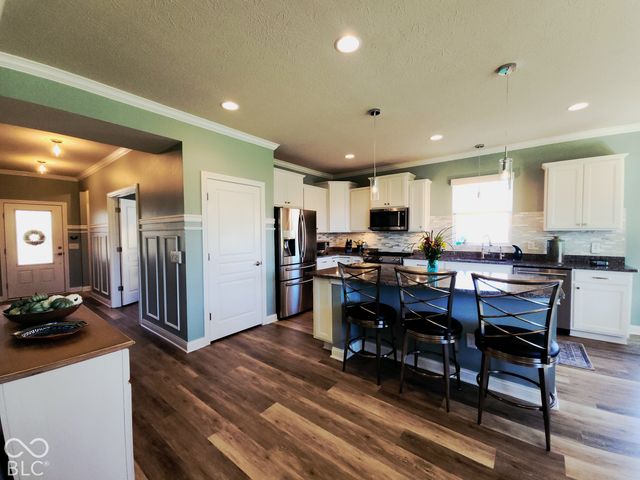 4856 Lilium Drive, Plainfield, IN 46168
